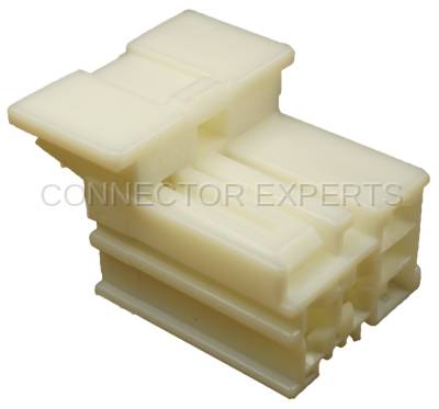 Normal Order - Relay Holder