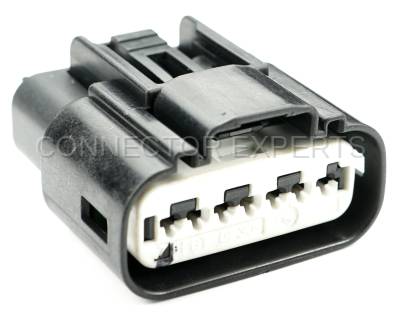 Normal Order - CE7018