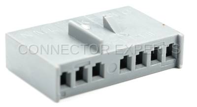Normal Order - CE7027