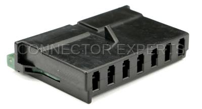 Normal Order - CE7030