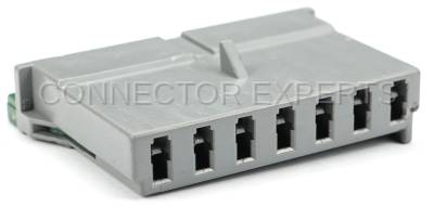 Normal Order - CE7040