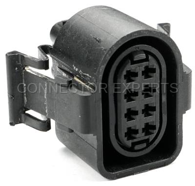 Normal Order - CE8132