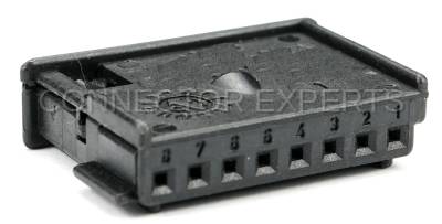 Normal Order - CE8137