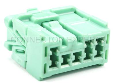 Normal Order - CE8140