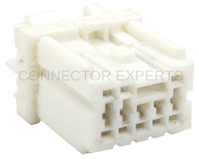 Normal Order - CE8141F