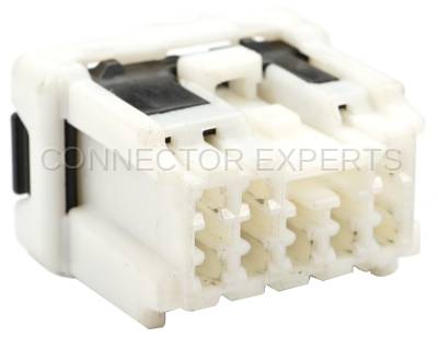 Normal Order - CE8148F