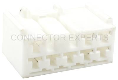 Normal Order - CE8151