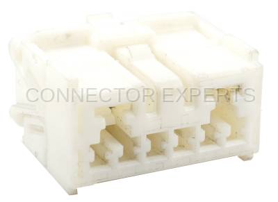 Normal Order - CE8152