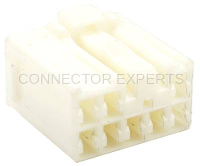 Normal Order - CE8153