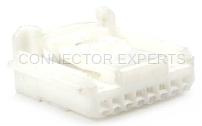 Normal Order - CE8154