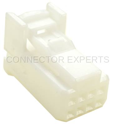 Normal Order - CE8156