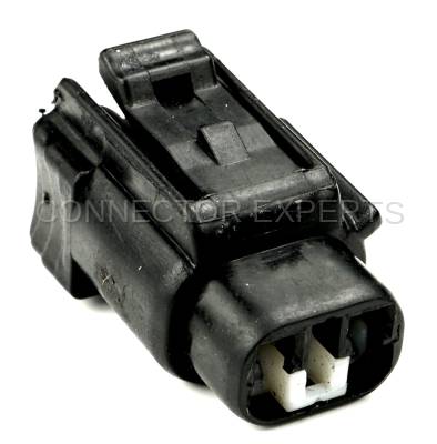 Normal Order - Fuel Pump Resistor Assembly
