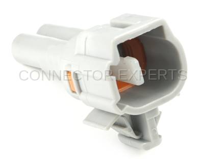Normal Order - Junction Connector