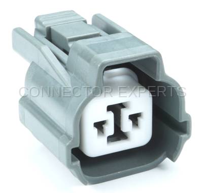 Normal Order - Washer Pump - Rear