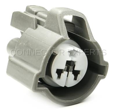 Normal Order - AC Pressure Switch