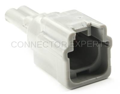 Normal Order - Wheel Speed Sensor - Front