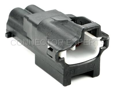 Normal Order - Wheel Speed Sensor - Front