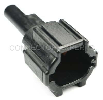 Normal Order - AC Compressor - Compressor Side