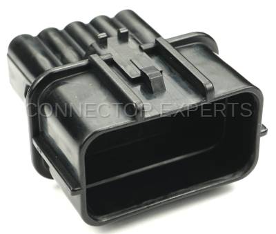 Special Order  - Inline - To Rear Parking Harness