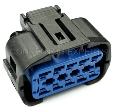 Special Order  - Inline - From Rear Parking Harness