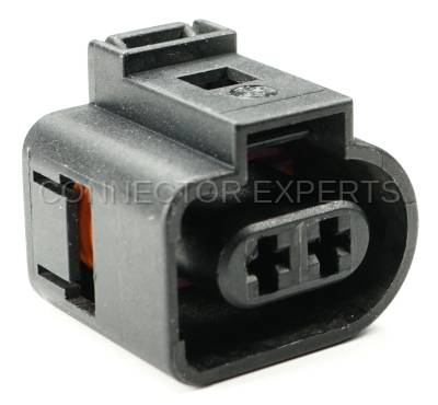 Normal Order - Windshield Washer Pump