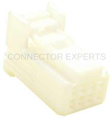 Normal Order - Power Window Switch - Rear RH