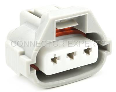 Normal Order - Headlight - Parking/Turn light