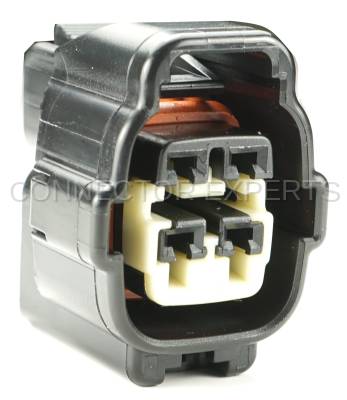 Normal Order - Air Fuel Ratio Sensor (B1S1)