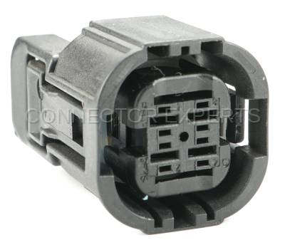 Normal Order - CE4070