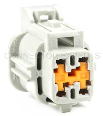 Normal Order - Cooling Fan