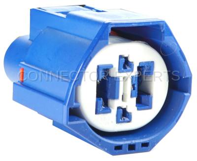 Normal Order - Cooling Fan