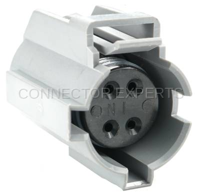 Normal Order - AC Pressure Sensor