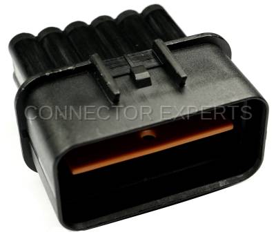 Special Order  - Inline Junction Connector