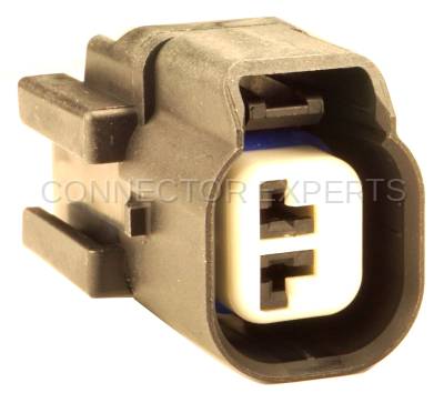 Normal Order - OOS Output Shaft Speed