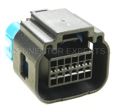 Special Order  - Electronic Steering Gear
