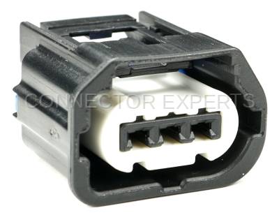 Normal Order - EPS Power Steering Pump