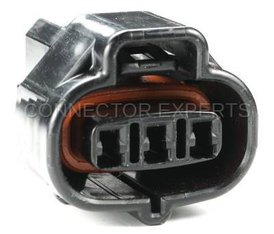 Normal Order - CE3054B
