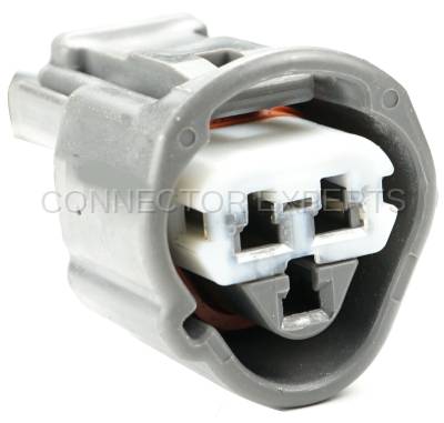 Normal Order - Fuel Rail Pressure Sensor