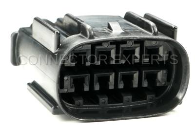 Normal Order - CE8160F