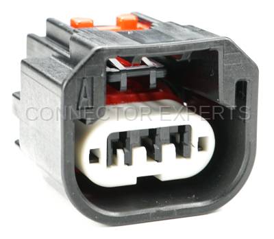 Normal Order - Power Steering Pump