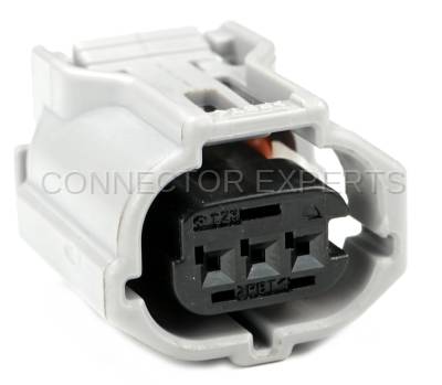 Normal Order - AC Tube & Accessory Assembly