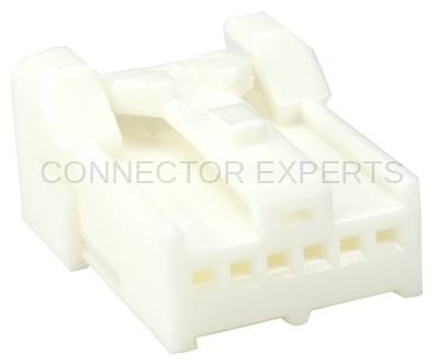 Normal Order - CE6174WH
