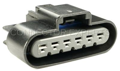 Normal Order - CE6010F