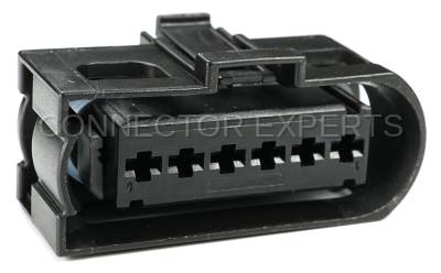 Normal Order - CE6049