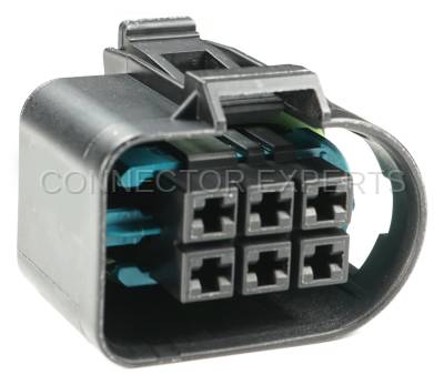 Normal Order - CE6053