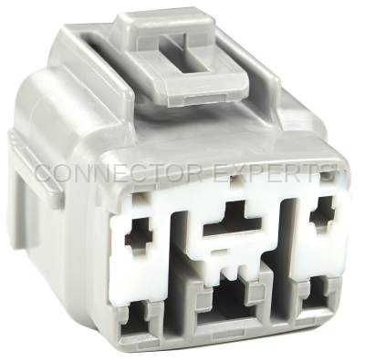 Normal Order - CE6004F