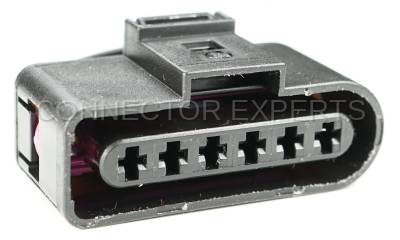 Normal Order - CE6005