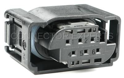Normal Order - CE6006
