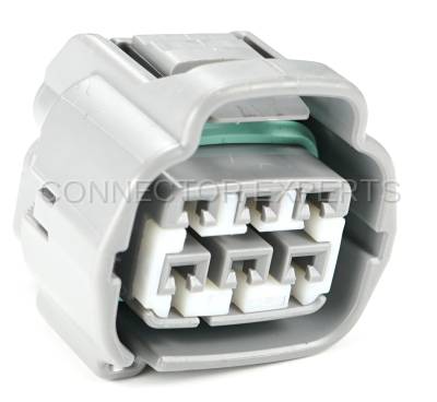 Normal Order - CE6045F