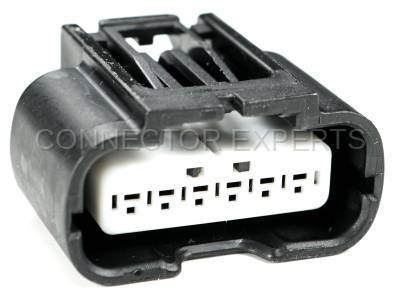 Normal Order - Parking Backup Sensor - Rear